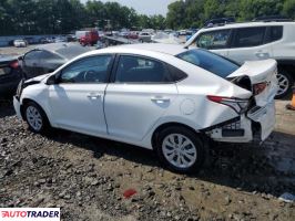 Hyundai Accent 2019 1