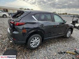 Mazda CX-5 2024 2