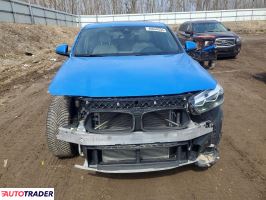 BMW X2 2020 2