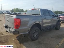 Ford Ranger 2021 2