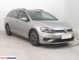 Volkswagen Golf - zobacz ofertę