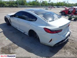BMW Pozostałe 2022 4