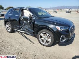 Audi Q3 2020 2