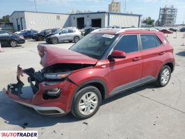 Hyundai Pozostałe 2020 1