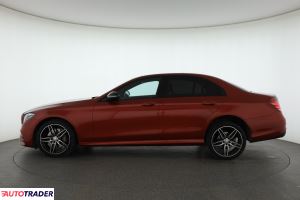 Mercedes E-klasa 2016 2.0 191 KM Mercedes E-klasa 2016 2.0 191 KM