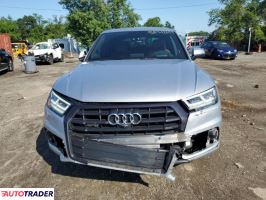 Audi Q5 2019 2