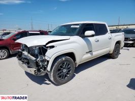 Toyota Tundra 2022 3 Toyota Tundra 2022 3