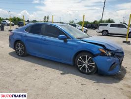Toyota Camry 2019 2