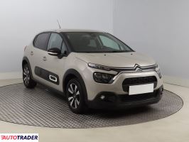 Citroen C3 2024 1.2 108 KM