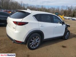 Mazda CX-5 2021 2
