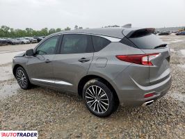 Acura RDX 2025 2