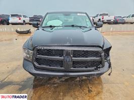 Dodge Ram 2022 3