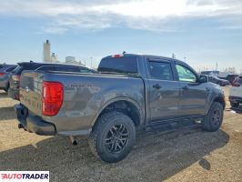 Ford Ranger 2023 2