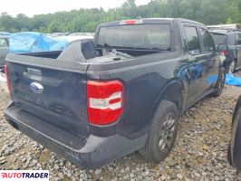 Ford Maverick 2022 2