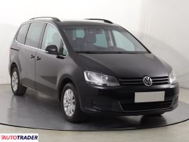 Volkswagen Sharan - zobacz ofertę