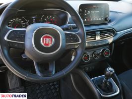 Fiat Tipo 2017 1.4 120 KM