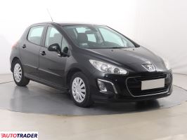 Peugeot 308 2011 1.6 109 KM