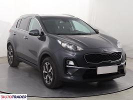 Kia Sportage 2019 1.6 174 KM