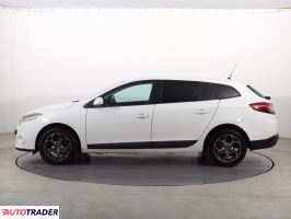 Renault Megane 2009 1.6 108 KM Renault Megane 2009 1.6 108 KM