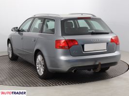 Audi A4 2008 1.6 100 KM