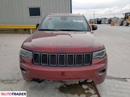 Jeep Grand Cherokee 2021 3 Jeep Grand Cherokee 2021 3