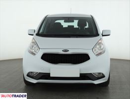 Kia Venga 2017 1.4 88 KM