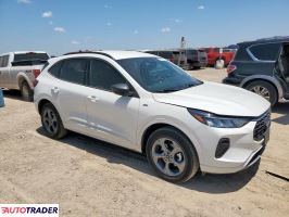 Ford Escape 2024 1 Ford Escape 2024 1