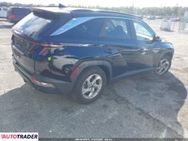 Hyundai Tucson 2022 2