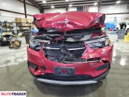 Buick Pozostałe 2020 1