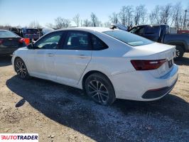 Volkswagen Jetta 2024 1