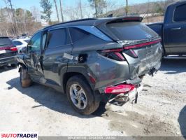 Hyundai Tucson 2023 2 Hyundai Tucson 2023 2