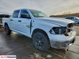 Dodge Ram 2020 5
