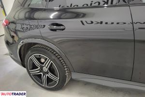 Mercedes GLC 2024 2.0 258 KM