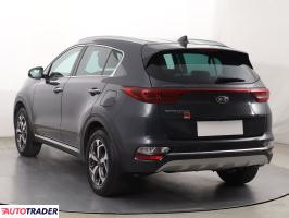 Kia Sportage 2018 1.6 130 KM