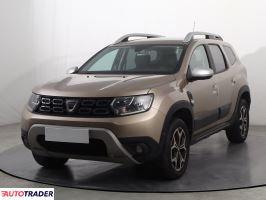 Dacia Duster 2018 1.2 123 KM