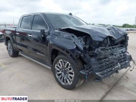 GMC Sierra 2023 6