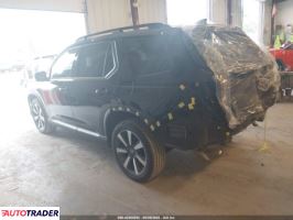 Honda Pilot 2023 3 Honda Pilot 2023 3