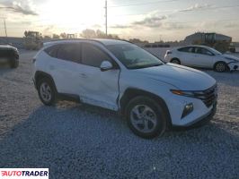 Hyundai Tucson 2023 2