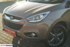 Hyundai ix35 2014 1.6 135 KM