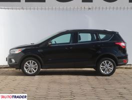 Ford Kuga 2017 2.0 177 KM