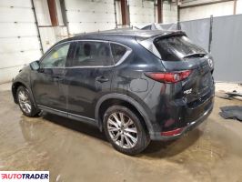 Mazda CX-5 2019 2