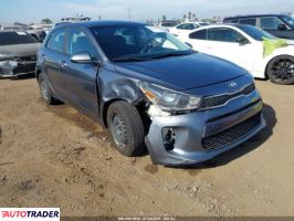 Kia Rio 2019 1