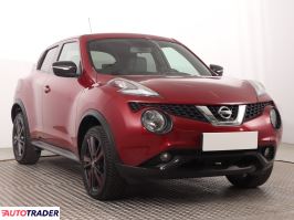 Nissan Juke - zobacz ofertę