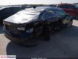 Chevrolet Malibu 2025 1