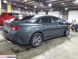 Kia Pozostałe 2023 1