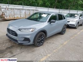 Honda HR-V 2024 2