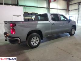 Chevrolet Silverado 2023 5