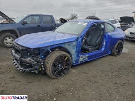 BMW M2 - zobacz ofertę