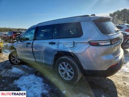 Jeep Cherokee 2021 3