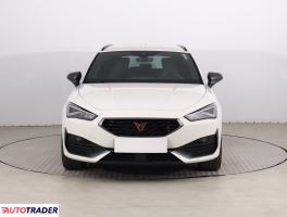 Cupra 2021 1.4 201 KM